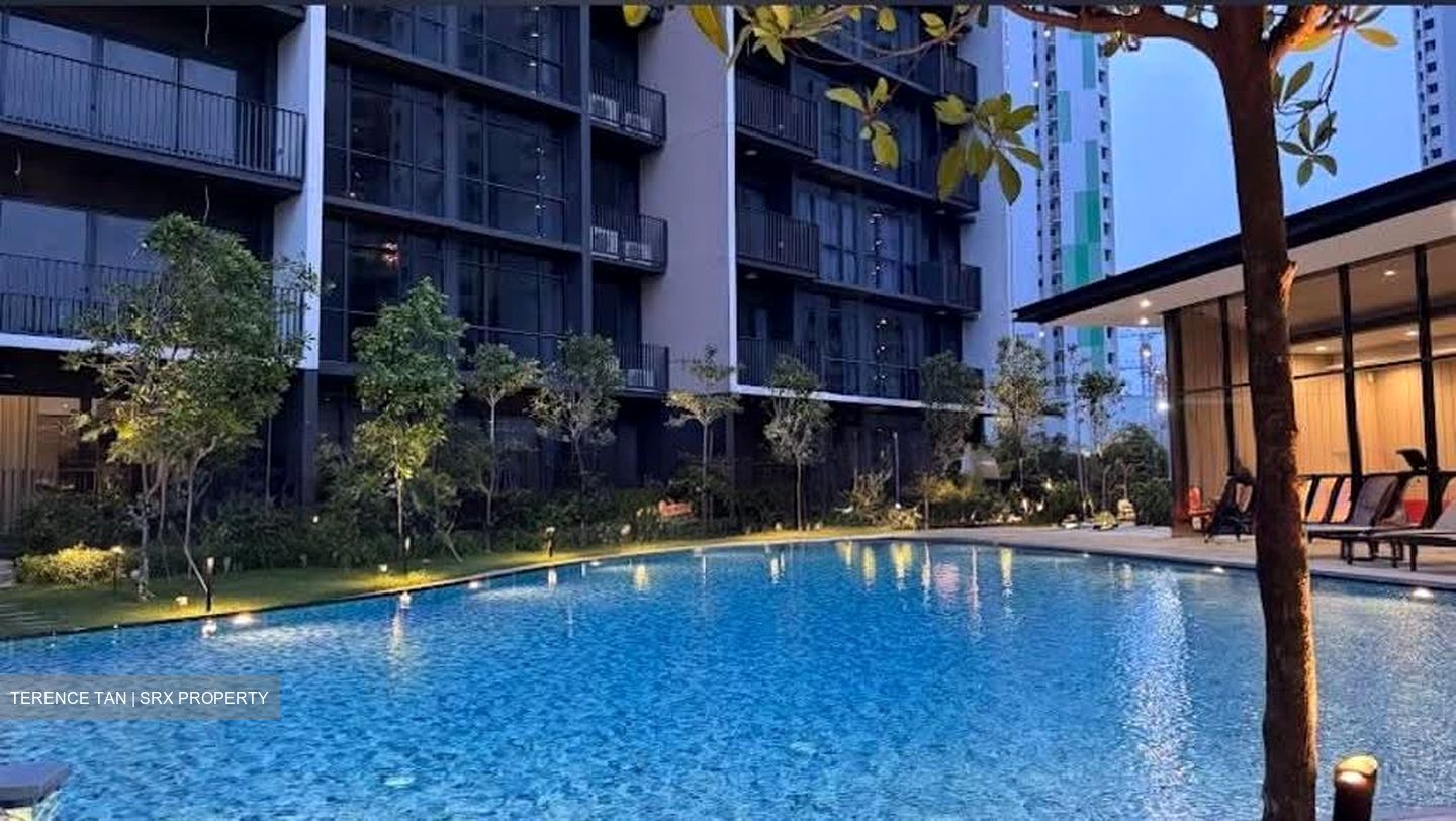 Piccadilly Grand (D8), Apartment #552481211